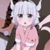 KANNA KAMUI @anime_sticks :: 23