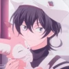 ✿Anime emotions✿ @anime_sticks :: 26