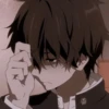✧Hōtarō Oreki✧ @anime_sticks :: 26
