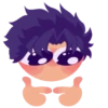 Jojo Emoji 26