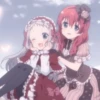 ✿Anime emotions✿ @anime_sticks :: 28