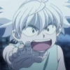 HxH 27