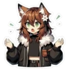 Fox Nika Vol.1 11