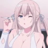 ✧✧ANIME TYANS✧✧ @anime_sticks :: 26