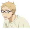 Haikyuu!! by 28