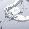 Anime aesthetic @anime_sticks :: 28