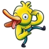 Gus The Duck 23