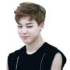JIMIN BTS 25
