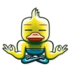 Gus The Duck 24