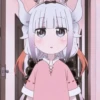 KANNA KAMUI @anime_sticks :: 27