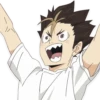 Haikyuu!! by 29