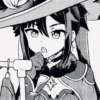 @kokofix gi manga :: 20