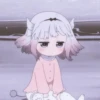KANNA KAMUI @anime_sticks :: 29