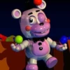 Helpy beloved :: 24