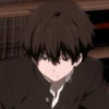 ✧Hōtarō Oreki✧ @anime_sticks :: 29