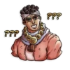 JoJo's Bizzare Adventures 30