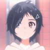 ✿Anime emotions✿ @anime_sticks :: 29