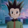 HxH 30