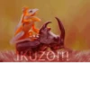 Japanese Animals 23