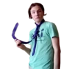 HScroll by 2