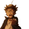 Black Clover // 6