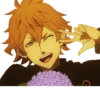 Black Clover // 8