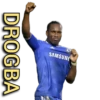 SAMSUNG DROGBA