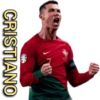 CRISTIANO RESP