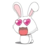 bunny 8
