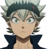 Black Clover // 9