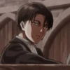 Attack on titan @anime_sticks :: 6