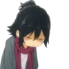 Miyamura Izumi 7