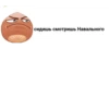 сидишь смотришь Навального