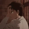 Attack on titan @anime_sticks :: 8