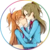 kissing girls 6