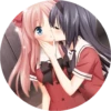 kissing girls 7