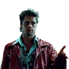 Fight Club by 10