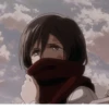 Attack on titan @anime_sticks :: 10