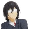 Miyamura Izumi 10