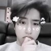 #mood: jisung ;: by 7