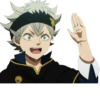 Black Clover // 11