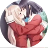 kissing girls 10