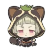 Genshin Chibi 9