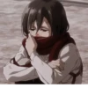 Attack on titan @anime_sticks :: 12