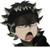 Black Clover // 16