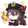 Genshin Chibi 12