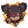 Genshin Chibi 13