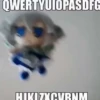 QWERTYUIOPASDFG HIKIZXCVRNM