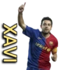 unicef XAVI