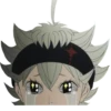 Black Clover // 17
